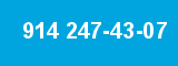 914 247-43-07 914 247-43-07